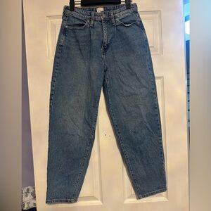 a new day Women's Boyfriend Jeans in Blue